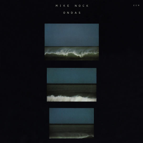 Mike Nock: Ondas (1982)
